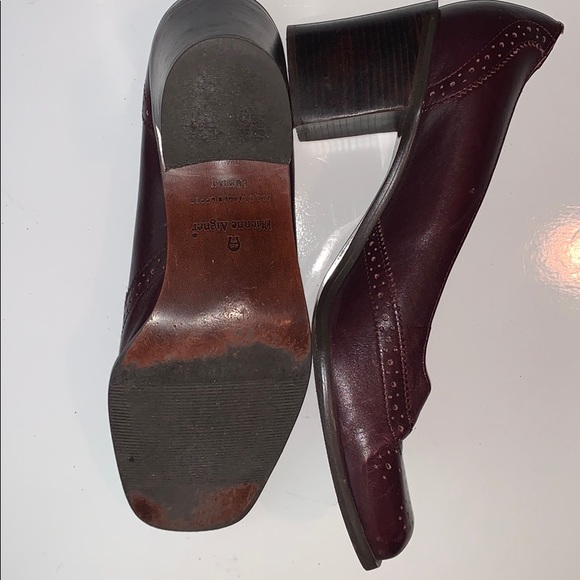 Etienne Aigner  loafers - Picture 2 of 5